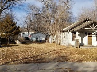 223 W Reid Ave, North Platte, NE 69101