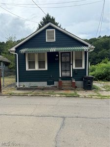 989 McKinley Ave, Steubenville, OH, 43952