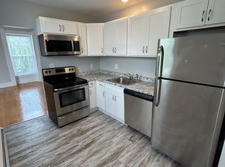 207 N Townsend St APT 5, Syracuse, NY 13203