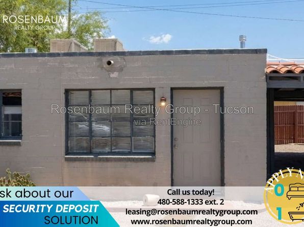 302 W Flores St Unit 5
