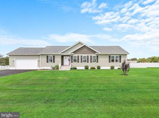 27177 Indian Meadows Cir, Millsboro, DE