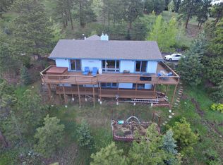121 Hofer Ln, Evergreen, CO 80439