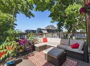 12 Upham Ave #3, Boston, MA 02125