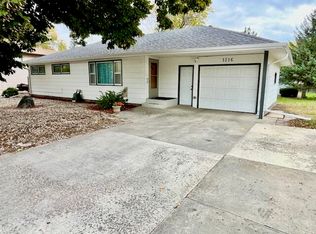 1516 N Dakota St, Aberdeen, SD 57401