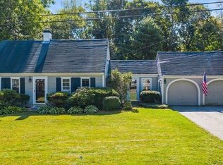 14 Summit Ave, Scituate, MA 02066