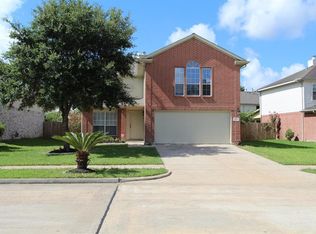 1523 Cartwright Rd, Missouri City, TX 77489