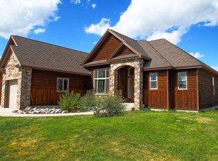 125 Sagewood Dr, Driggs, ID 83422