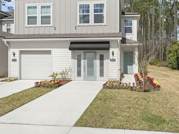 10737 WATERFIELD Road, Jacksonville, FL 32210