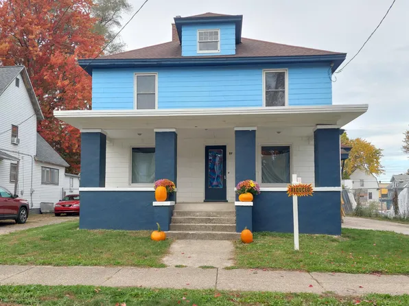 27 Rose St SW, Grand Rapids, MI 49507