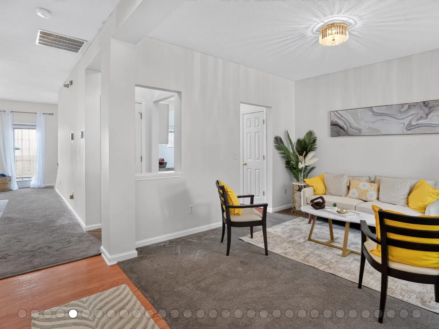 3 bed, 2.5 bath, 1602 sqft, $1,925 — Photo 2