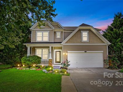 859 Ivy Trail Way, Fort Mill, SC, 29715