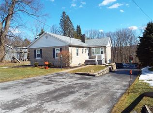 3720 Oxford Rd, New Hartford, NY 13413