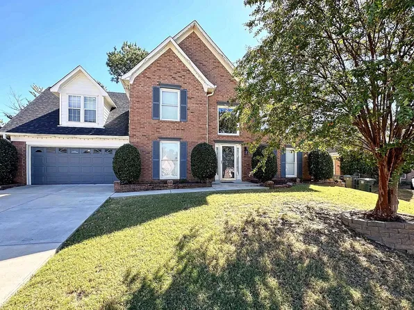 8833 Lindstrom Cv, Cordova, TN 38016