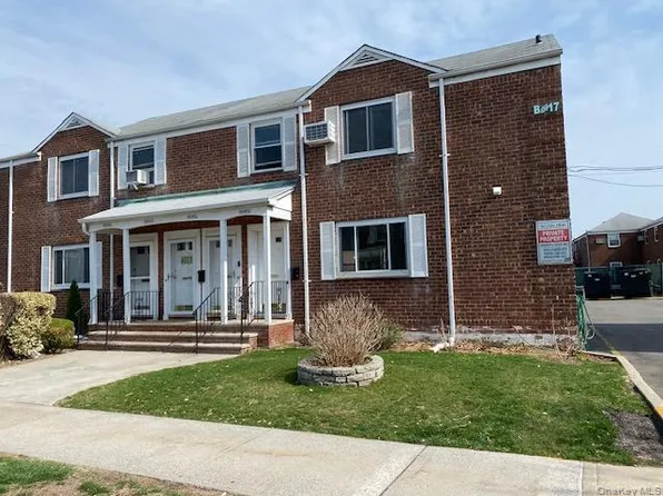 245-30 76th Avenue #F-1, Bellerose, NY 11426