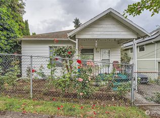 4723 S Findlay St, Seattle, WA 98118