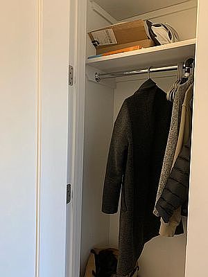 5th image of 358 W 116th St #5