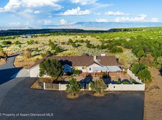 2729 S 21 1/1 Rd, Glade Park, CO 81523