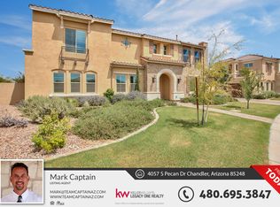 4057 S Pecan Dr, Chandler, AZ 85248