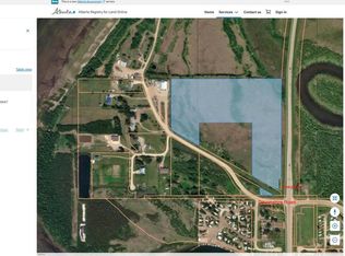 Highway 88 Rural Lesser Slave Riv #124, Md Of, AB T0G2A0