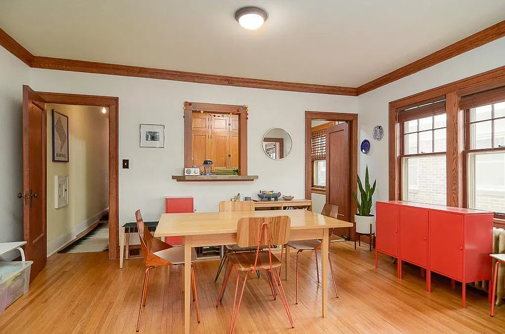 2 bed, 950 sqft, $1,850 — Photo 4