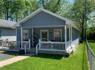1012 N Elgin St, Muncie, IN 47303