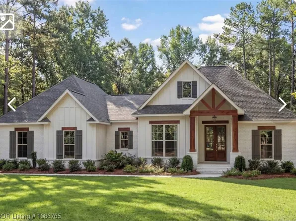 2028 Prairie Fire Dr, Sallisaw, OK 74955