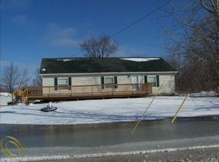 35891 31 Mile Rd, Lenox, MI 48050