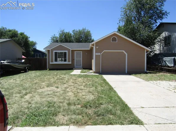 4222 Halstead Cir, Colorado Springs, CO 80916