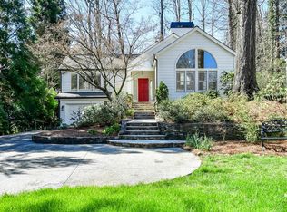 760 Wesley Dr NW, Atlanta, GA 30305