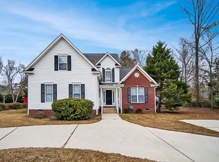 2119 Gin Branch Rd, Sumter, SC 29154