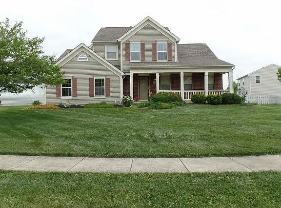 2nd image of 4719 Teabury Sq S
