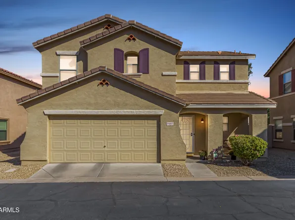 9487 N 81ST Drive, Peoria, AZ 85345