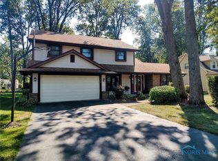 6647 Willowood Ave, Maumee, OH 43537