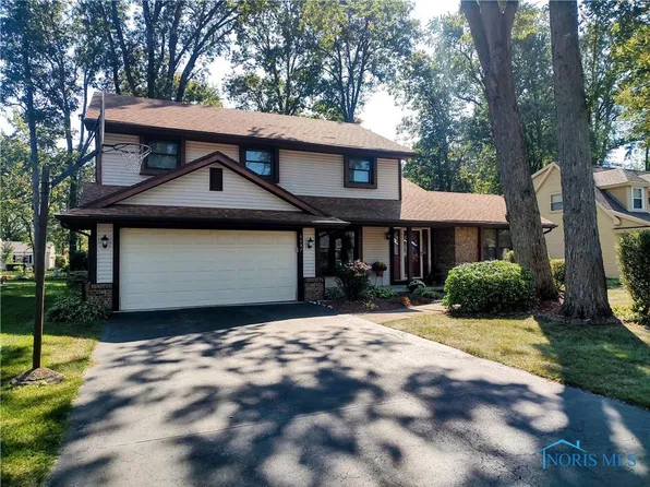 6647 Willowood Ave, Maumee, OH 43537