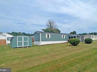 93 Branchwood Dr #E-23, Rehoboth Beach, DE 19971