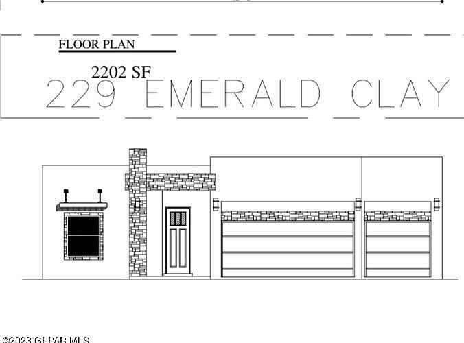 1st image of 229 Emerald Clay Pl