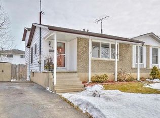 74 Allan Dr, Saint Catharines, ON L2N 1E9