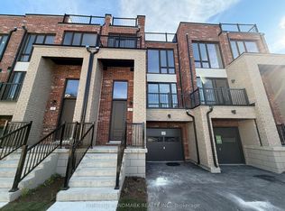 29 Bancroft Ln, Richmond Hill, ON L4E 1M1