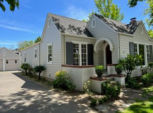 1830 Brown St, Napa, CA 94559