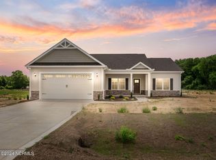 309 Fynloch Chase Dr, Fremont, NC 27830