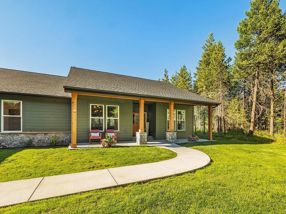 65 Graham Ave, Priest River, ID 83856 MLS 20232059 Zillow