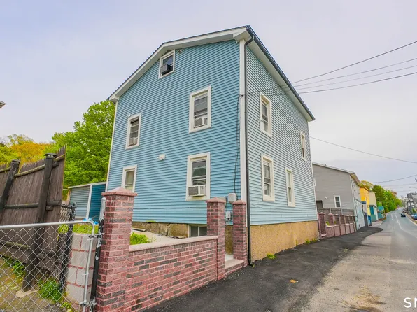 9 Ridge Street, Waterbury, CT 06706