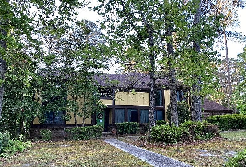 Property Front View
