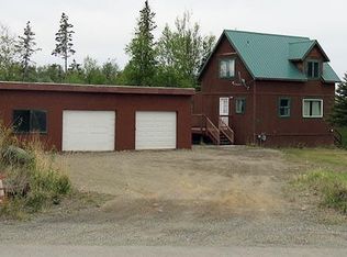 1000 S Lower Rd, Palmer, AK 99645
