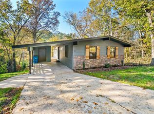 18 Cobb Cir, Bella Vista, AR 72715