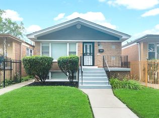 6525 S Bell Ave, Chicago, IL 60636