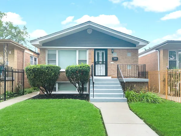6525 S Bell Ave, Chicago, IL 60636
