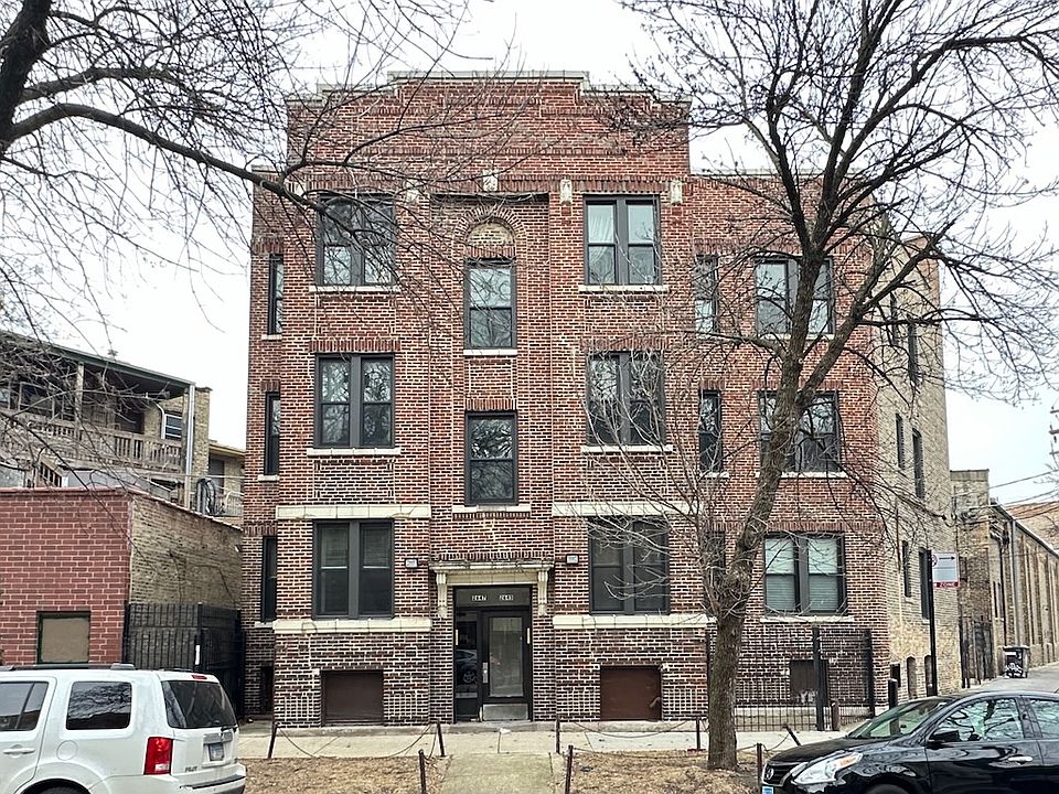 1st image of 2647 N Sawyer Ave #2