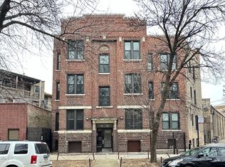 2647 N Sawyer Ave #2, Chicago, IL 60647