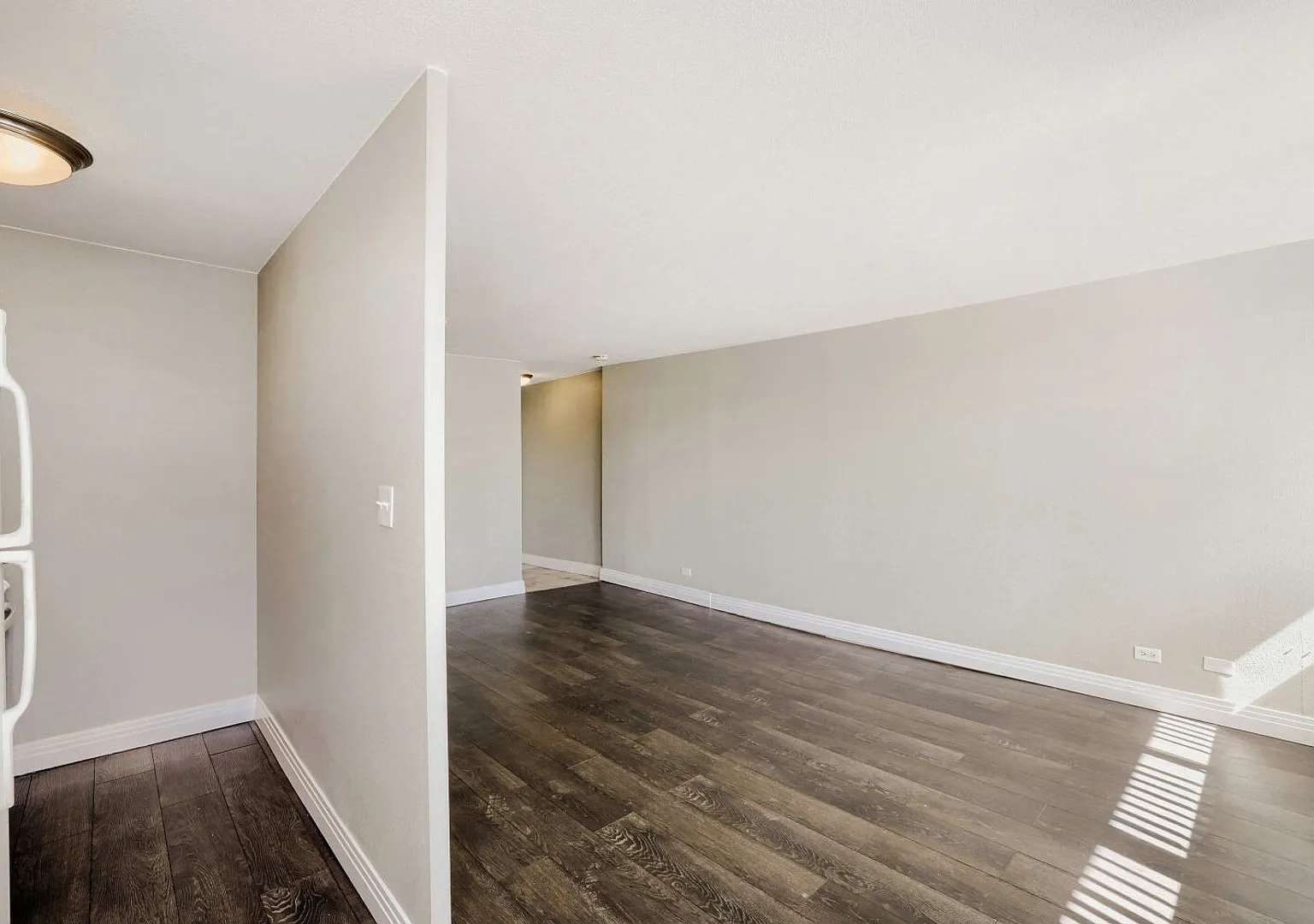 Gorgeous Capital hill studio condo — Photo 3